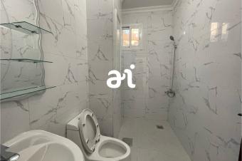 VENTE BEL APPARTEMENT AR ET LUMINEUX NEUF DOT DE 3 CHAMBRES  KINSHASAGOMBE