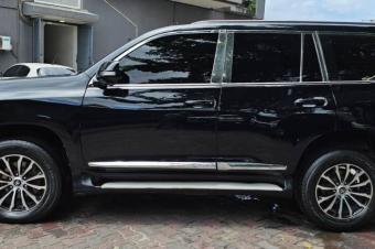 Prado txl sans plaque 2015 modifier 2022 essence automatique 4cylinder kilomtrage 78000 intrieur cuire Camra de recule Prix 41000  discuter