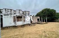 VENTE: PARCELLE DE 849 m² AVEC BÂTISSE EN FINITION A MONT NGAFULA-SEBO mediacongo