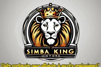 Tricycle 150cc Simba king