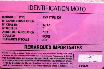 Tricycle 150cc Simba king