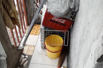 VENTE PARCELLE  MOMBELE COMMUNE DE LIMETE 