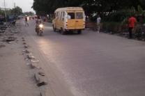 PARCELLE À VENDRE SUR ROUTE UNIVERSITAIRE COMMUNE DE LIMETE  immobilier_vente_location