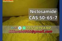 Antiparasitic CAS 50-65-7 Niclosamide Powder  services_propositions_d_affaires