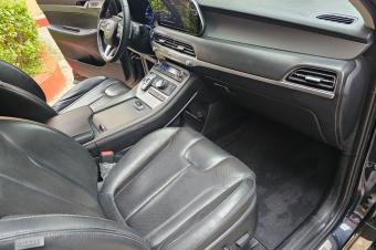 Hyundai palissade 2022