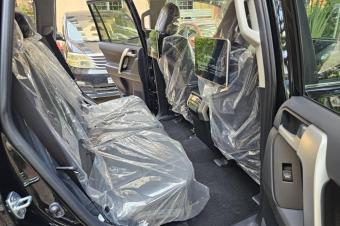 Toyota Prado VX 2023 