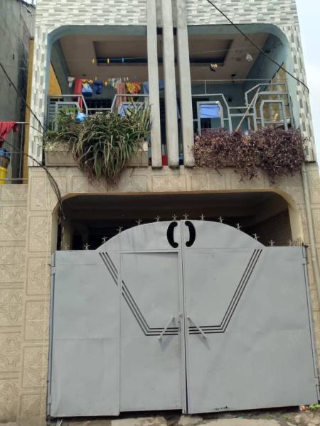 PARCELLE  VENDRE SITU  YOLO SUD 