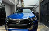 Toyota Hilux 2023 