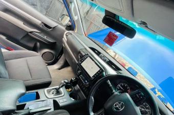 Toyota Hilux 2023 