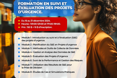 evenements_formations_conferences_eglises ONG ITC   