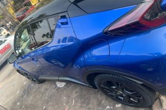Toyota CHR FULL OPTION 