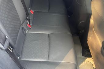 Toyota CHR FULL OPTION 