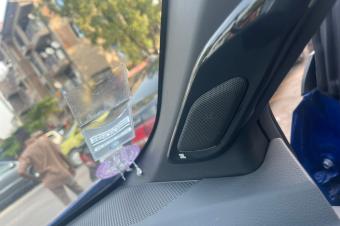 Toyota CHR FULL OPTION 