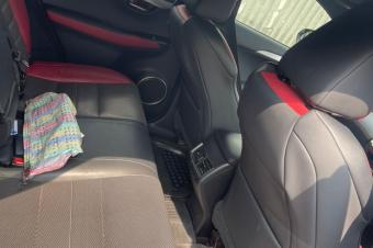 Lexus Nx300