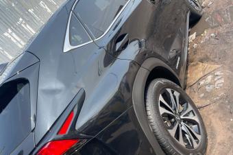 Lexus Nx300