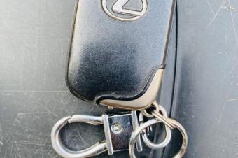 Lexus is 250 