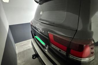Toyota Land cruiser GXR 2023 