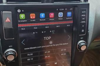 Toyota Prado 2022
