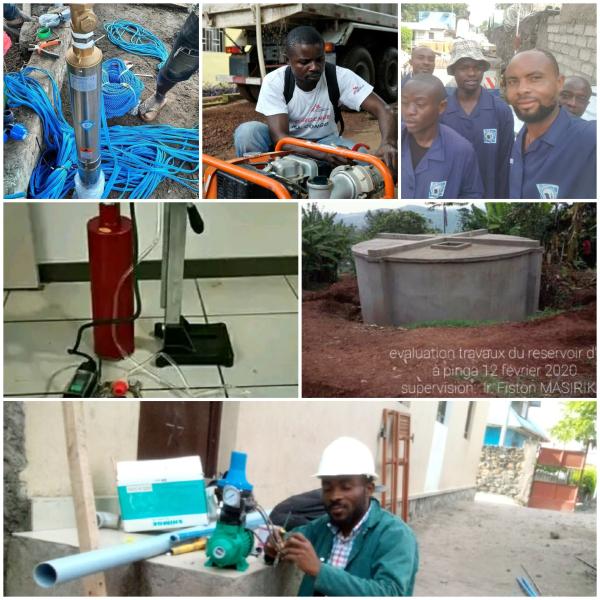 Entreprise de construction  rnovation et maintenance 