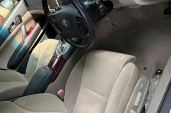 TOYOTA MARK X  VENDRE 