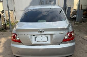 TOYOTA MARK X  VENDRE 