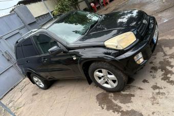 TOYOTA RAV4 A VENDRE 