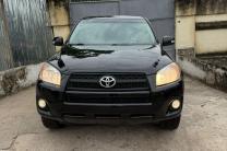 TOYOTA NEW RAV4 A VENDRE À KINSHASA  automobile_motos_velos_engins_et_pieces