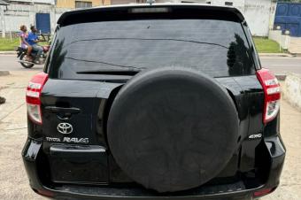 TOYOTA NEW RAV4 A VENDRE  KINSHASA 
