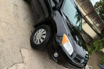 TOYOTA NEW RAV4 A VENDRE  KINSHASA 
