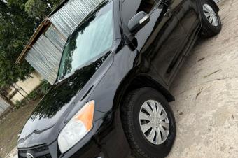 TOYOTA NEW RAV4 A VENDRE  KINSHASA 