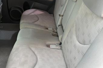 TOYOTA NEW RAV4 A VENDRE  KINSHASA 