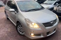 TOYOTA BLAD A VENDRE À KINSHASA  automobile_motos_velos_engins_et_pieces