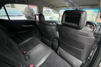 TOYOTA BLAD A VENDRE  KINSHASA 