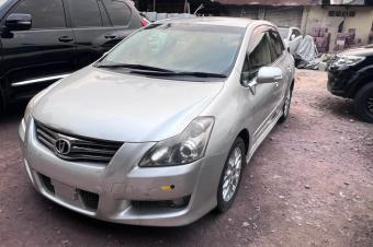 TOYOTA BLAD A VENDRE  KINSHASA 