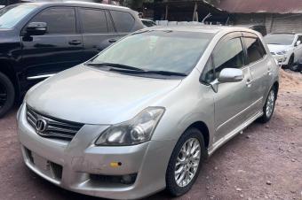 TOYOTA BLAD A VENDRE  KINSHASA 