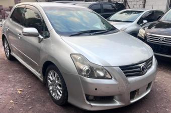 TOYOTA BLAD A VENDRE  KINSHASA 