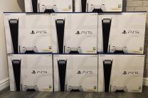  Sony PlayStation 5 825GB Whatsapp: +243977671449 jouets_jeux_videos