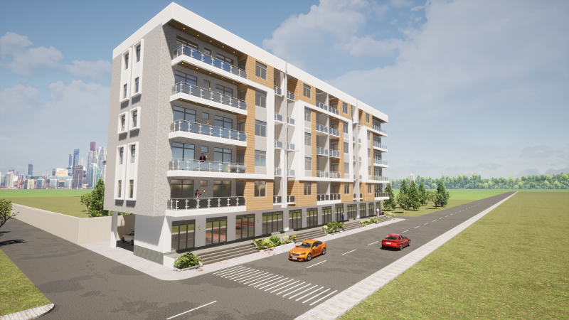 Construire votre rve