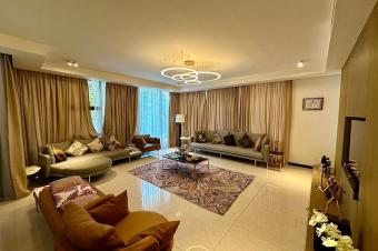  vendre  Bel appartement spacieux construit dans un btiment moderne rpondant aux normes internationales dans lune des zones huppe du centre ville    Localisation Gombe