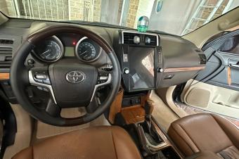 Toyota Prado TXL 