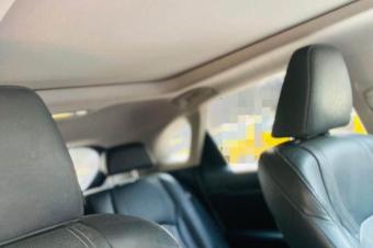 Lexus RX450