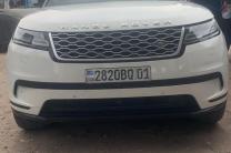 Range Rover velar  automobile_motos_velos_engins_et_pieces