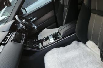 Range Rover velar 