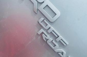 Toyota 4runner 2024 