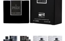 Parfum pride original et certifié disponible ✅ mediacongo
