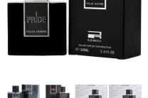 Parfum pride original et certifié disponible ✅ mode_habillement_bijoux_montres_chaussures_lunettes