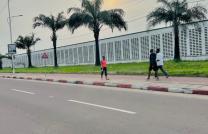 MORCELLEMENT DES TERRAINS VIDE À KASA-VUBU NON LOIN DU 24 NOVEMBRE mediacongo