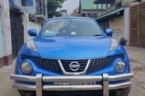 NISSAN JUKE MISE EN VENTE  automobile_motos_velos_engins_et_pieces