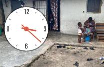 VENTE D'UNE PARCELLE À DEBONHOMME C/MATETE mediacongo