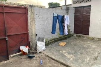 VENTE DUNE PARCELLE  DEBONHOMME CMATETE 